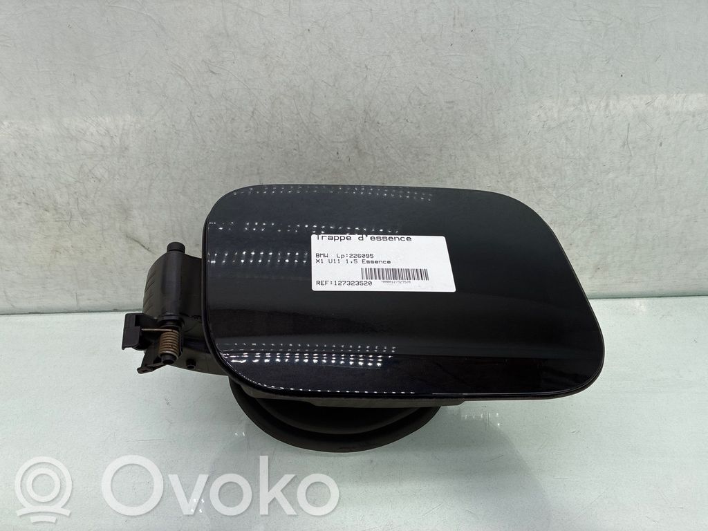 BMW X1 U11 Sportello del serbatoio del carburante 
