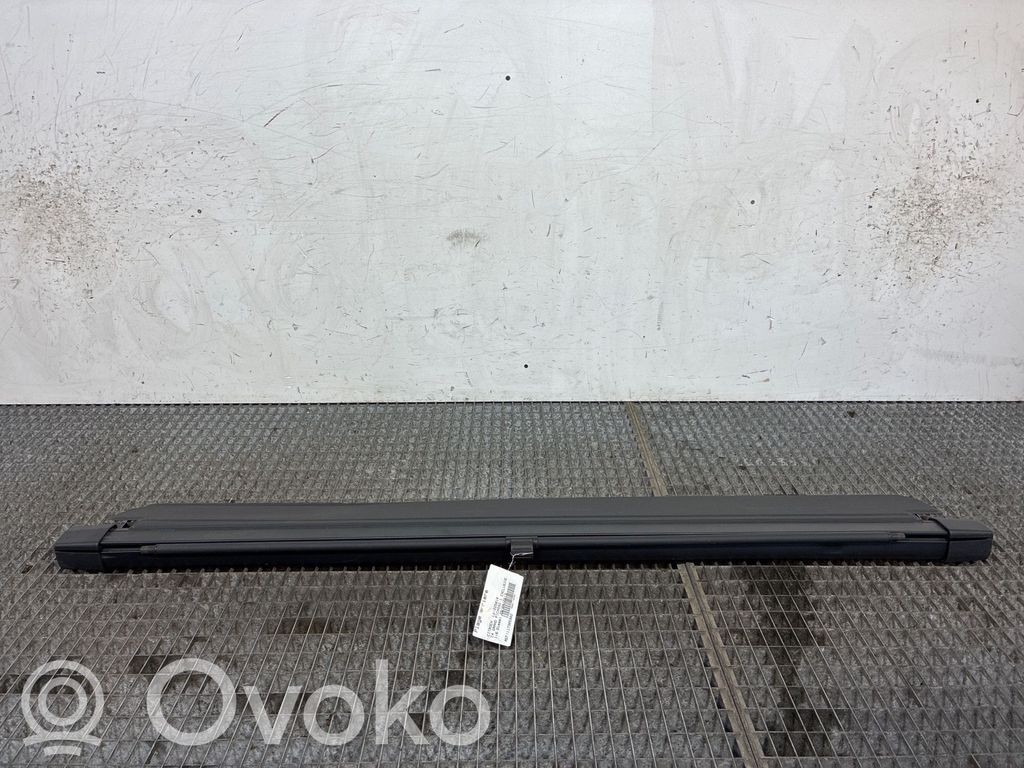 Citroen C4 Grand Picasso Hutablage 