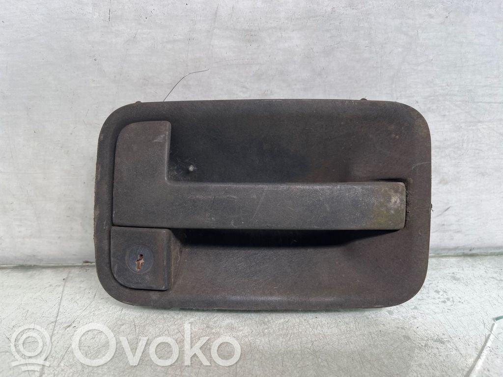 Etuoven ulkokahva   00009101G0