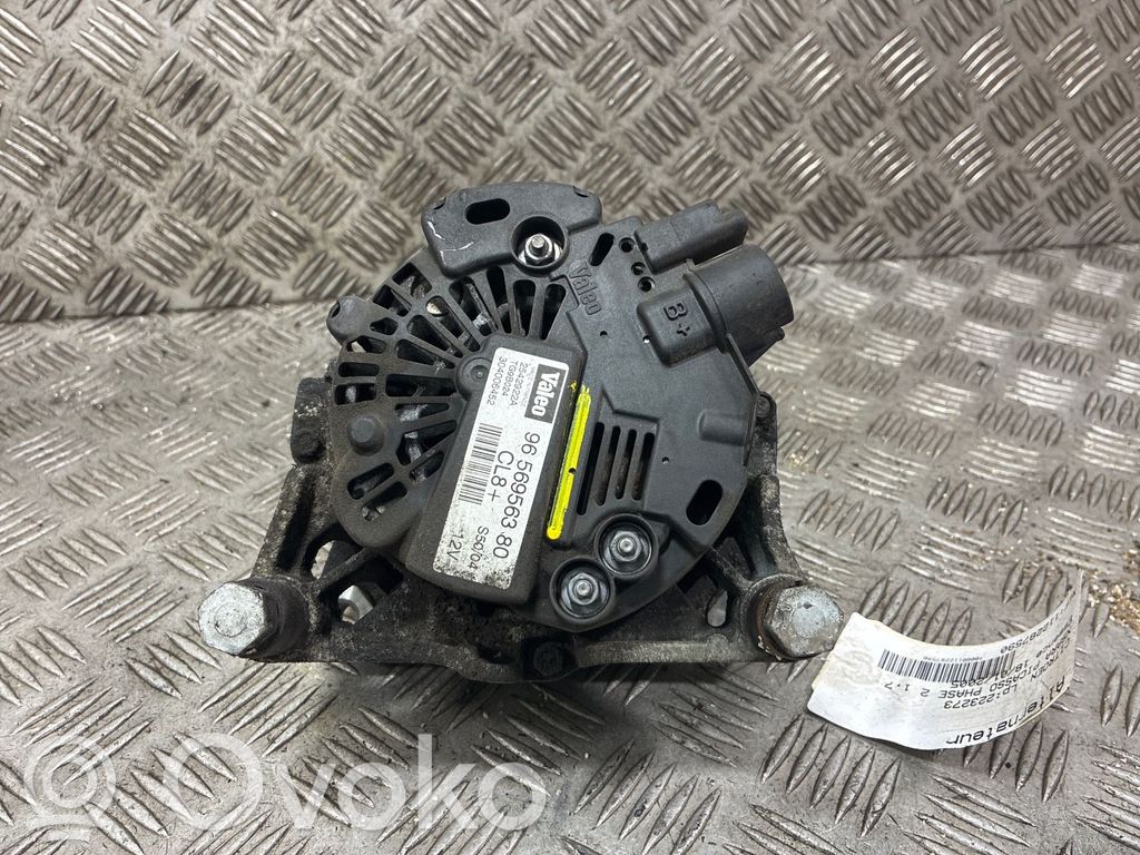 Citroen Xsara Picasso Generatore/alternatore 