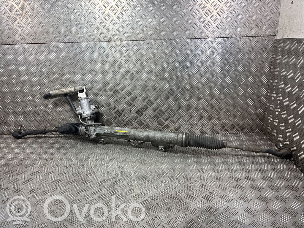 BMW 5 E60 E61 Lenkgetriebe 