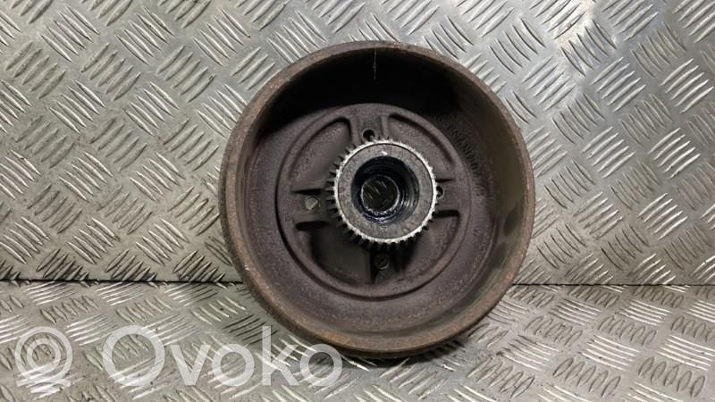 Renault Twingo I Tambur frână (spate) 
