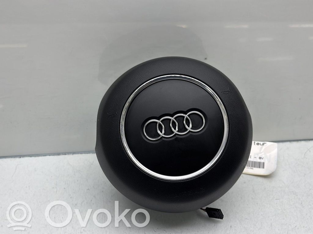 Audi A1 Airbag dello sterzo 