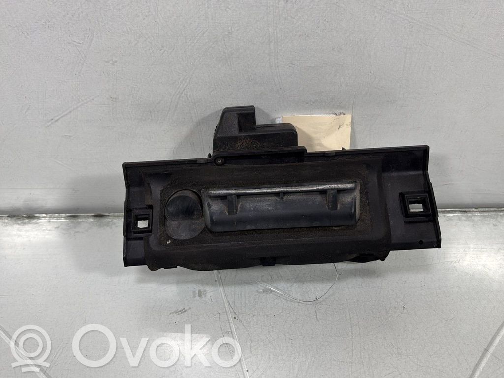 Peugeot 206 Comutator deschidere hayon 