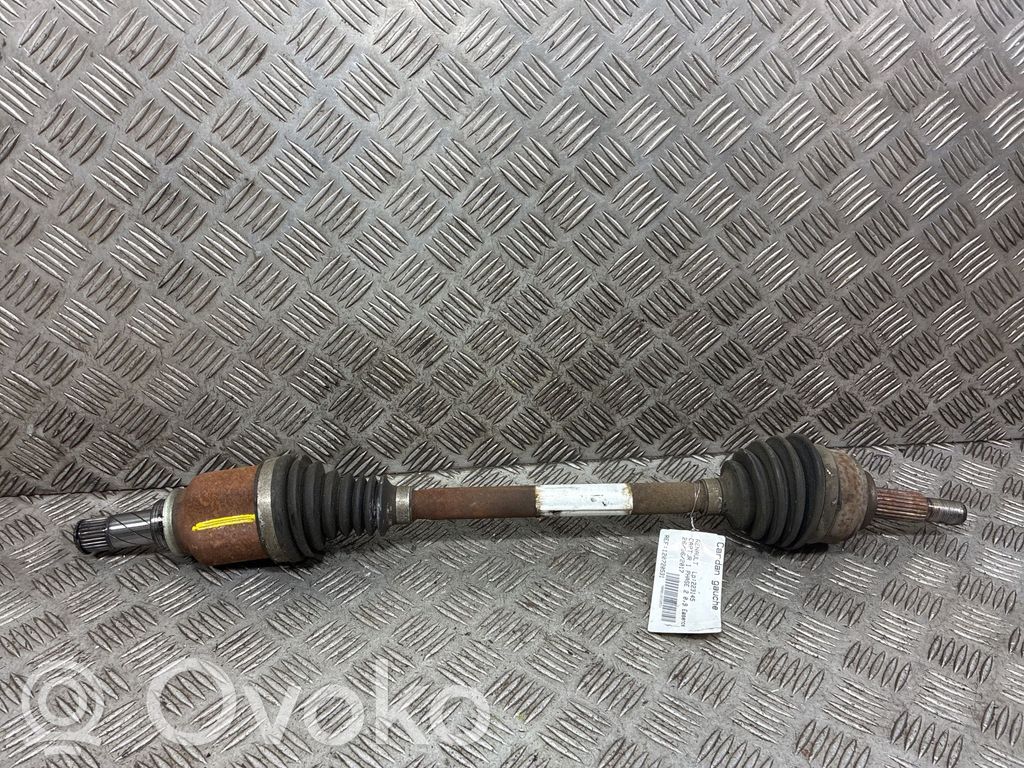Semiasse anteriore   391016376R