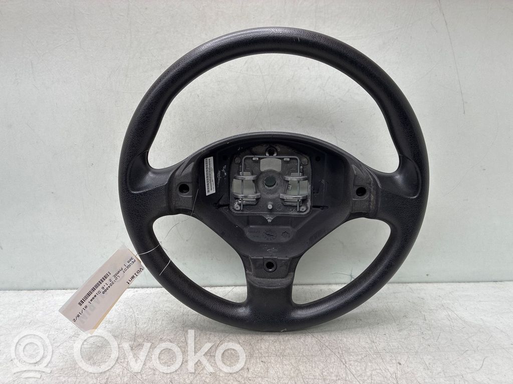 Ohjauspyörä   4112LC