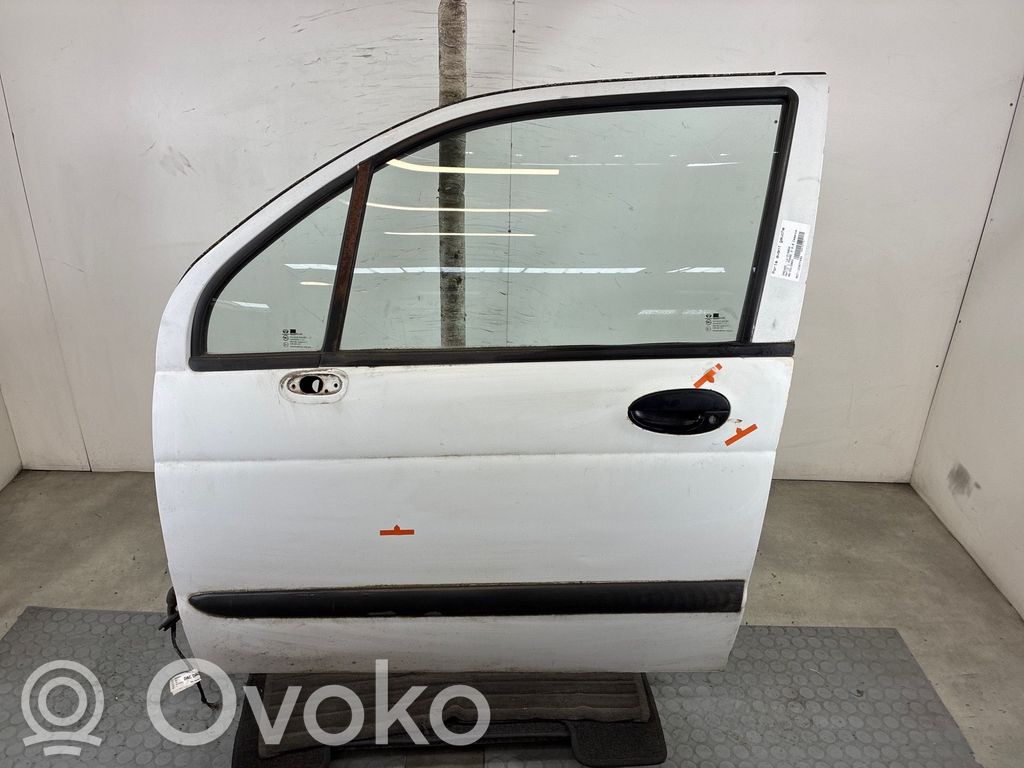 Daewoo Matiz Puerta delantera 