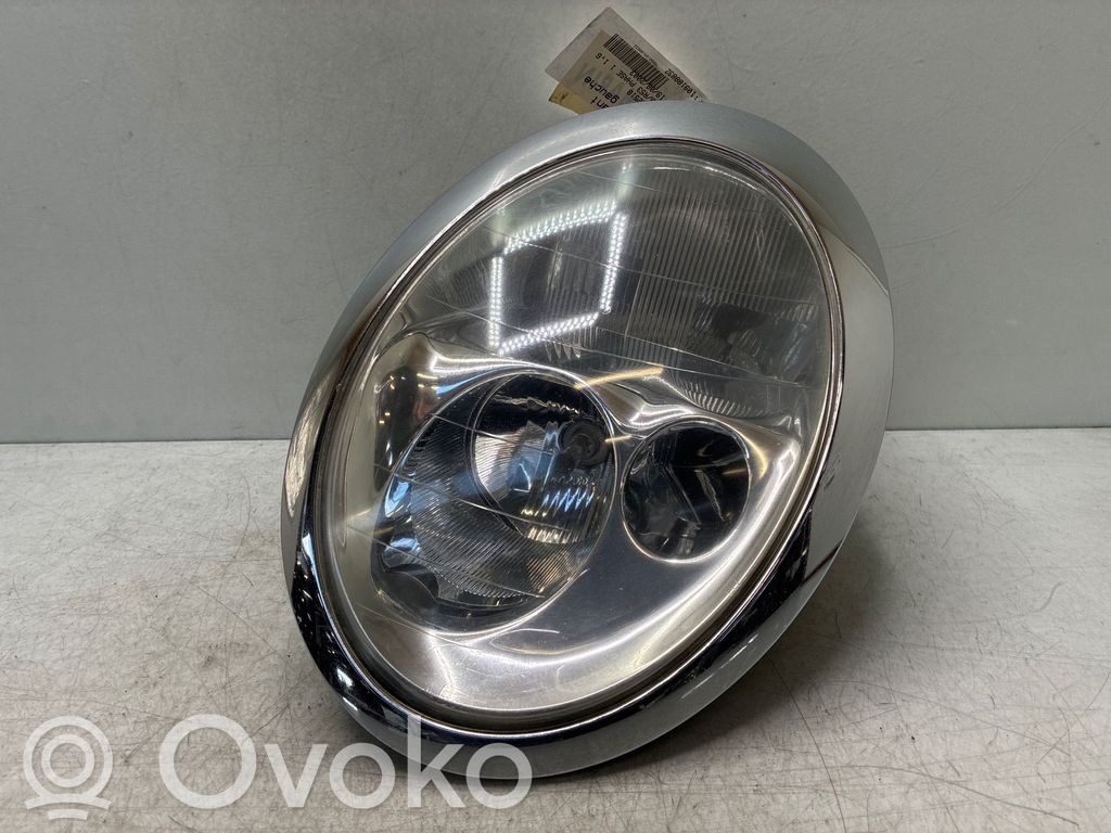 Mini One - Cooper R50 - 53 Scheinwerfer 
