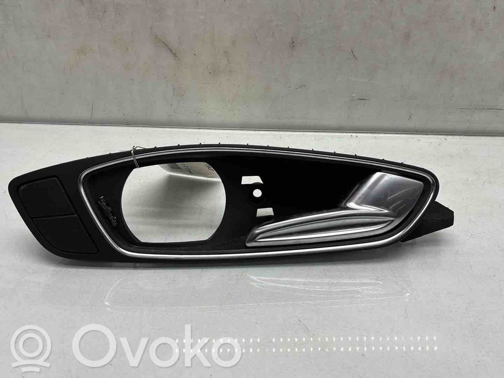 Audi A1 Manecilla interna puerta delantera 