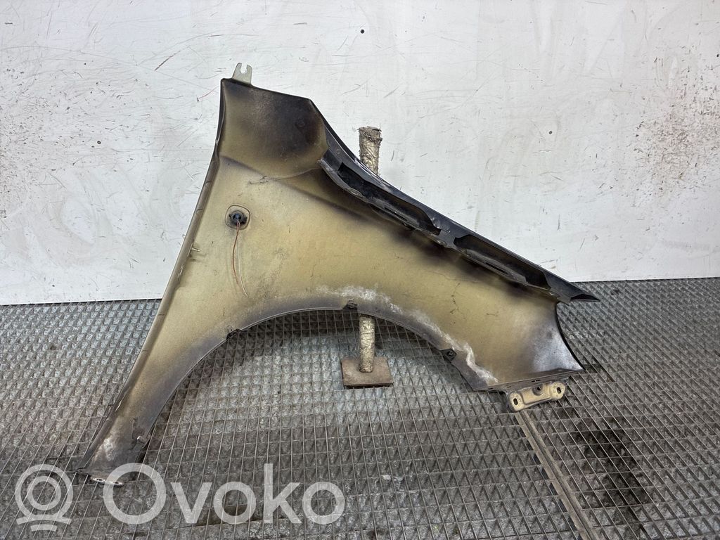 Guardabarro   5J0821021A