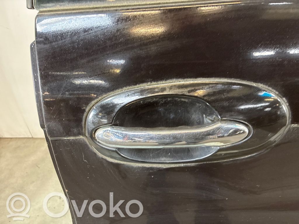KIA Carnival Puerta corrediza 