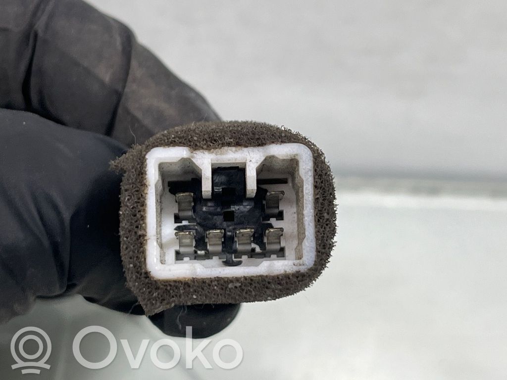 KIA Picanto Luci posteriori 