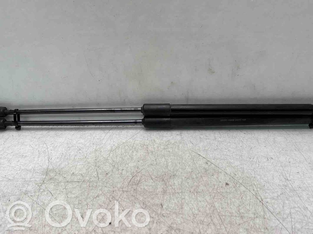 Volkswagen Polo VI Amortizor hayon