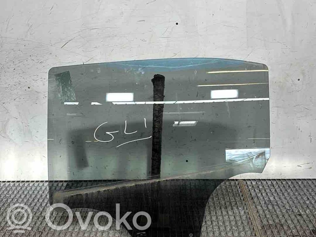Citroen C3 Geam ușă spate 