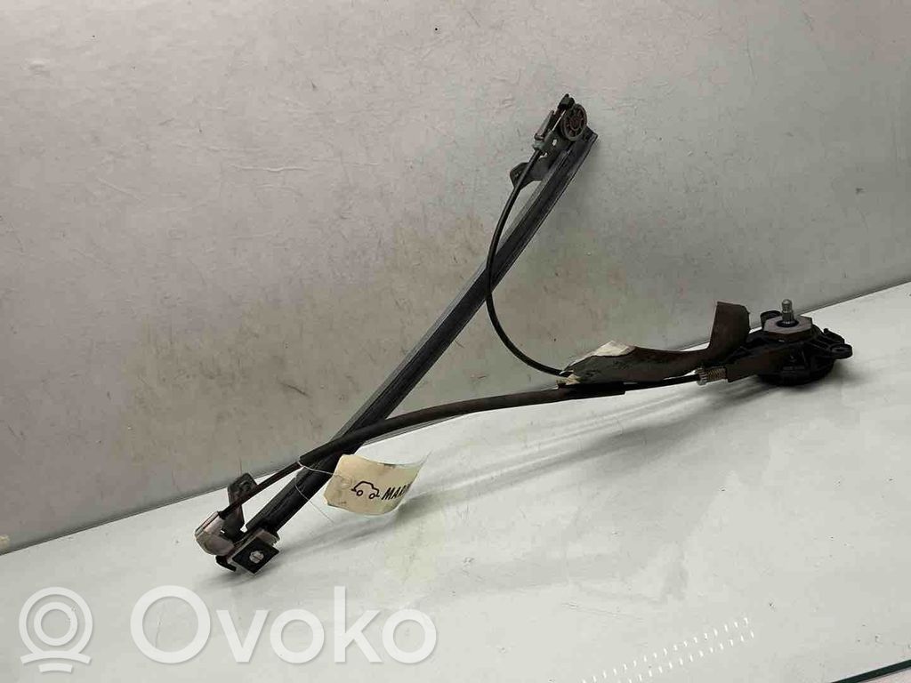 Peugeot 106 Macara geam față manuală 