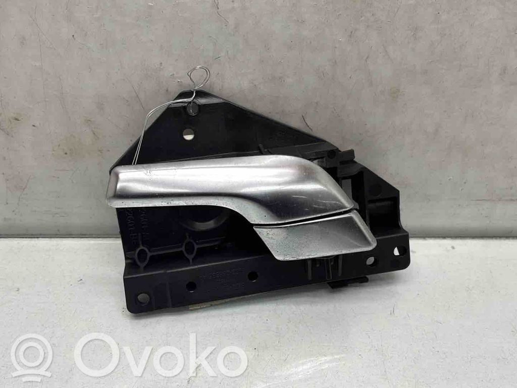 Land Rover Range Rover Evoque L538 Manecilla interna puerta trasera 