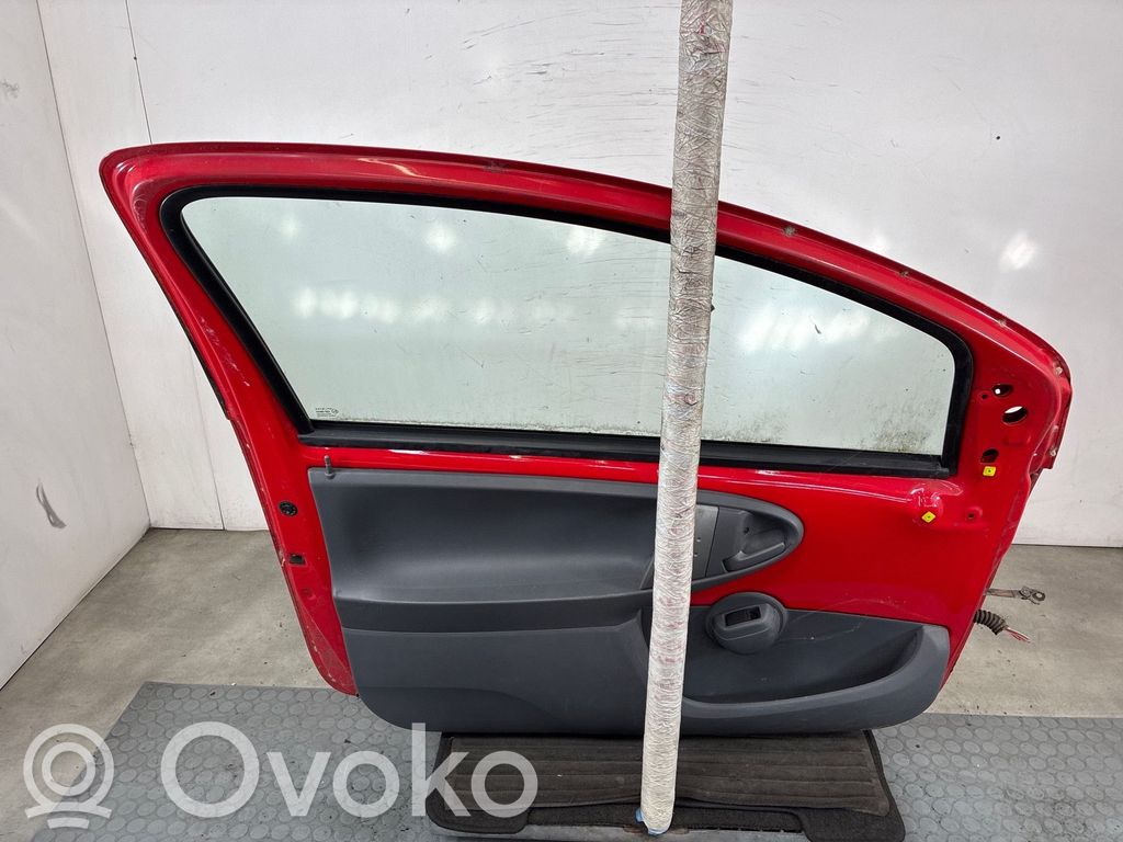 Citroen C1 Ușă față 