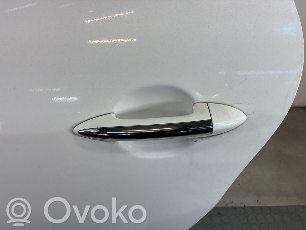 Hyundai ix20 Ușă spate 