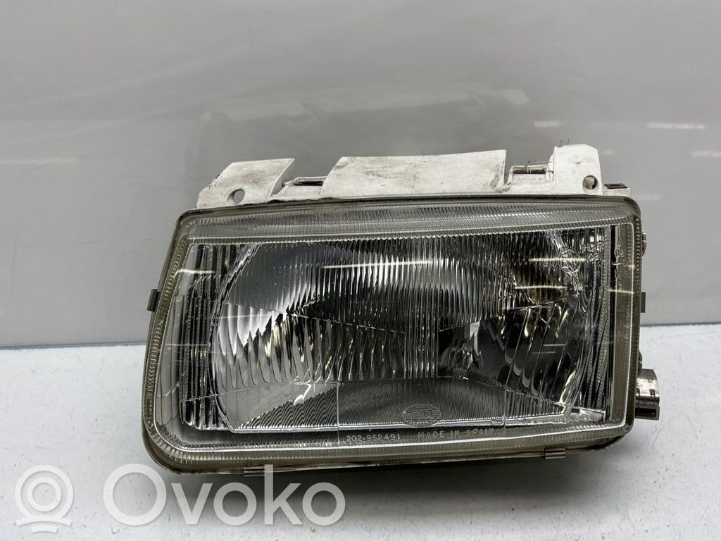 Volkswagen Polo III 6N 6N2 6NF Far 