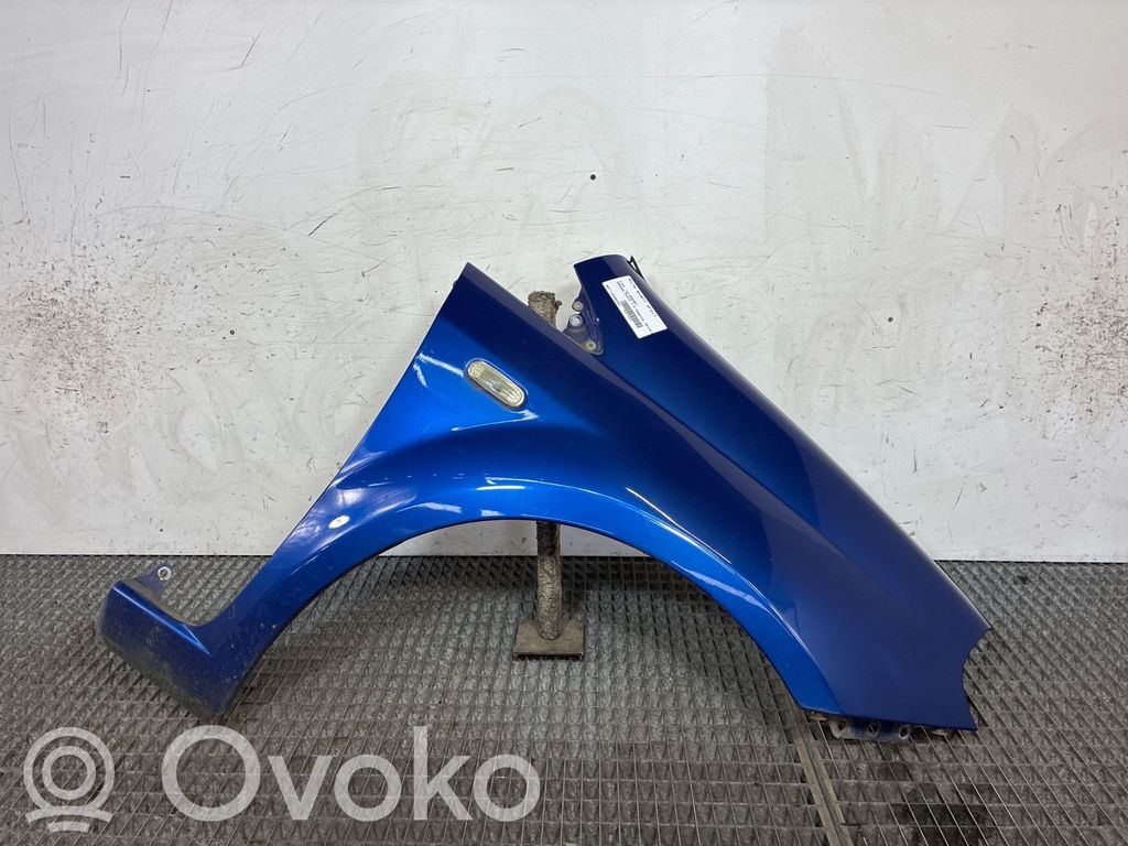 Fiat Grande Punto Aile 