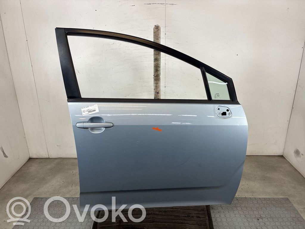 Toyota Corolla Verso AR10 Ușă față 