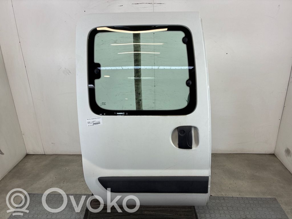 Renault Kangoo I Ușă laterală glisantă 