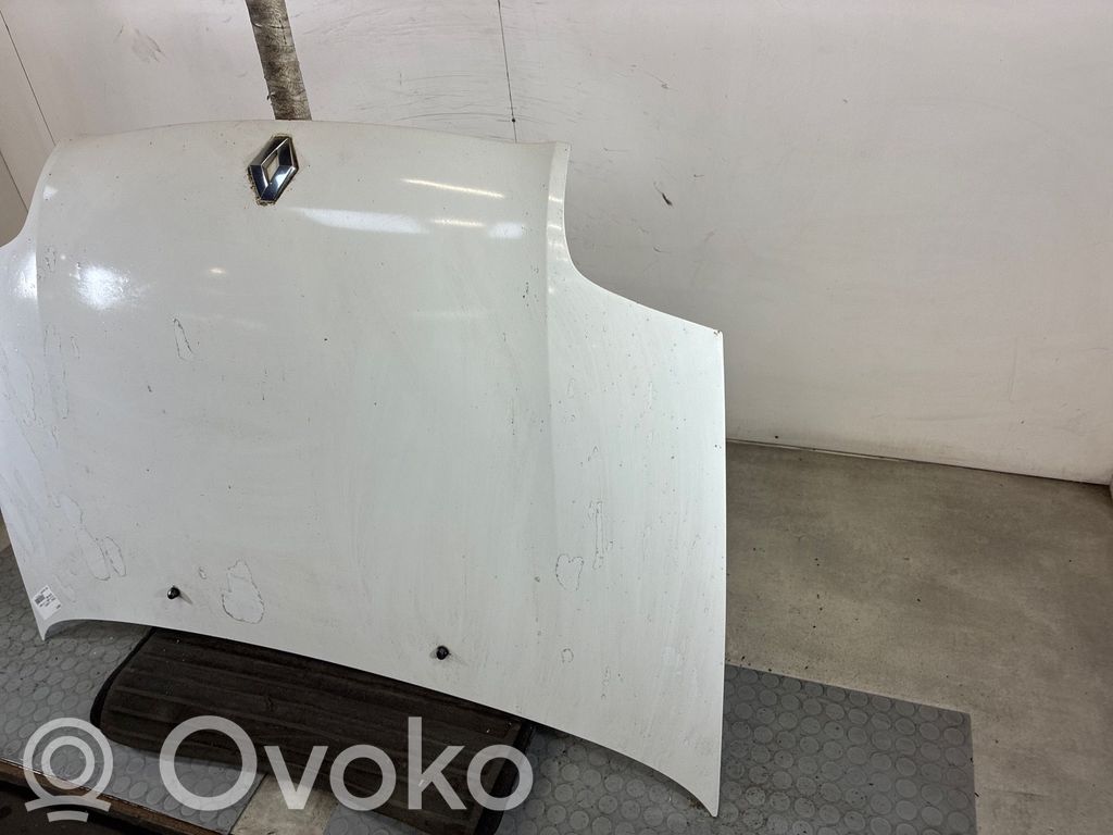 Renault Clio II Vano motore/cofano 