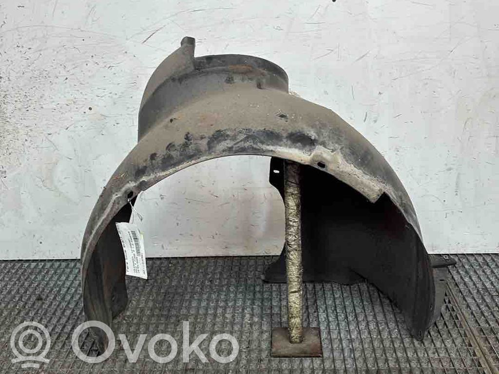 Volkswagen Polo IV 9N3 Apărători interioare aripă roată față 