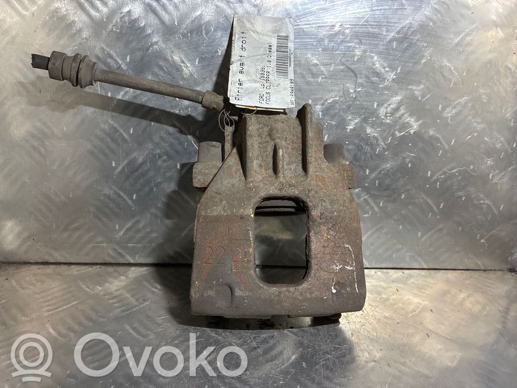 Ford Focus Etrier frână față 