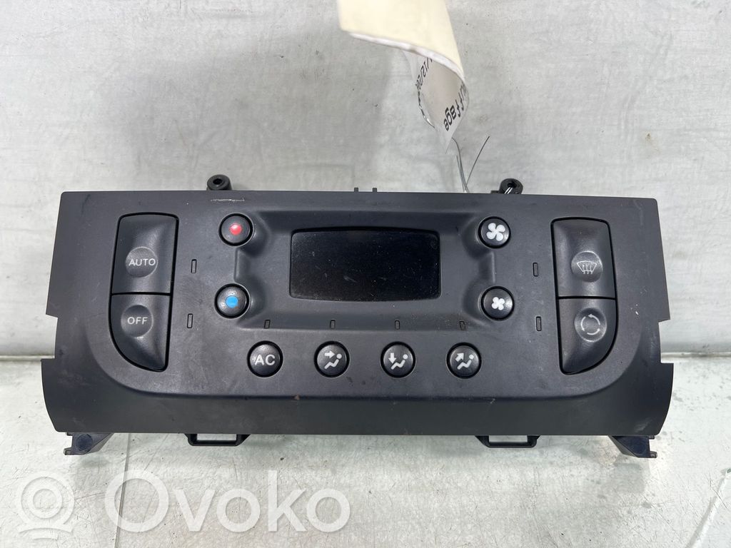 Renault Clio II Unitate control climatizare 