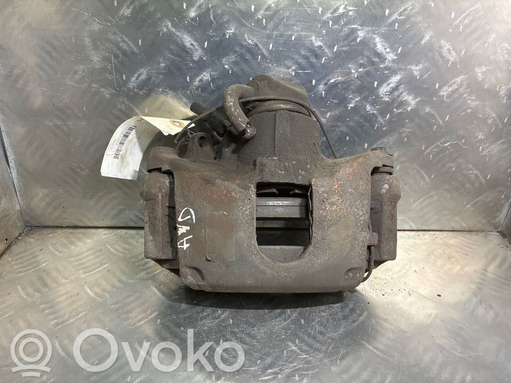 Citroen Xantia Zacisk hamulcowy przedni 