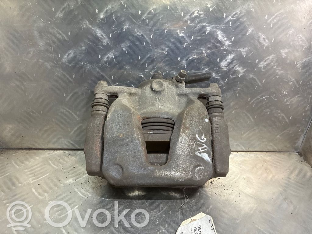 Renault Megane IV Etrier frână față 