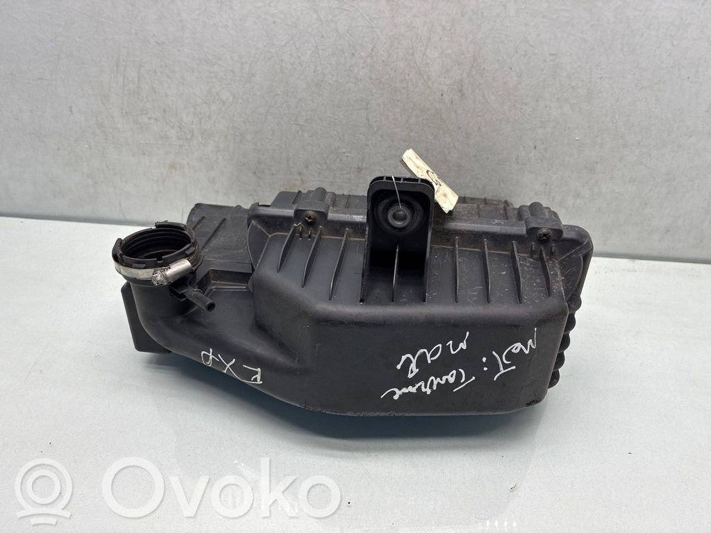 Peugeot 208 I Scatola del filtro dell’aria 