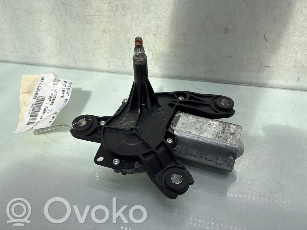 Opel Combo C Motor macara geam ușă spate 