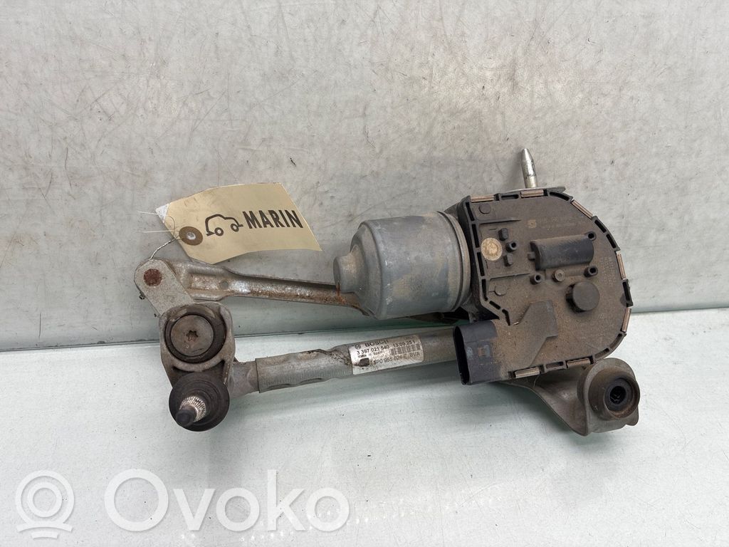 Seat Altea Motorino del tergicristallo