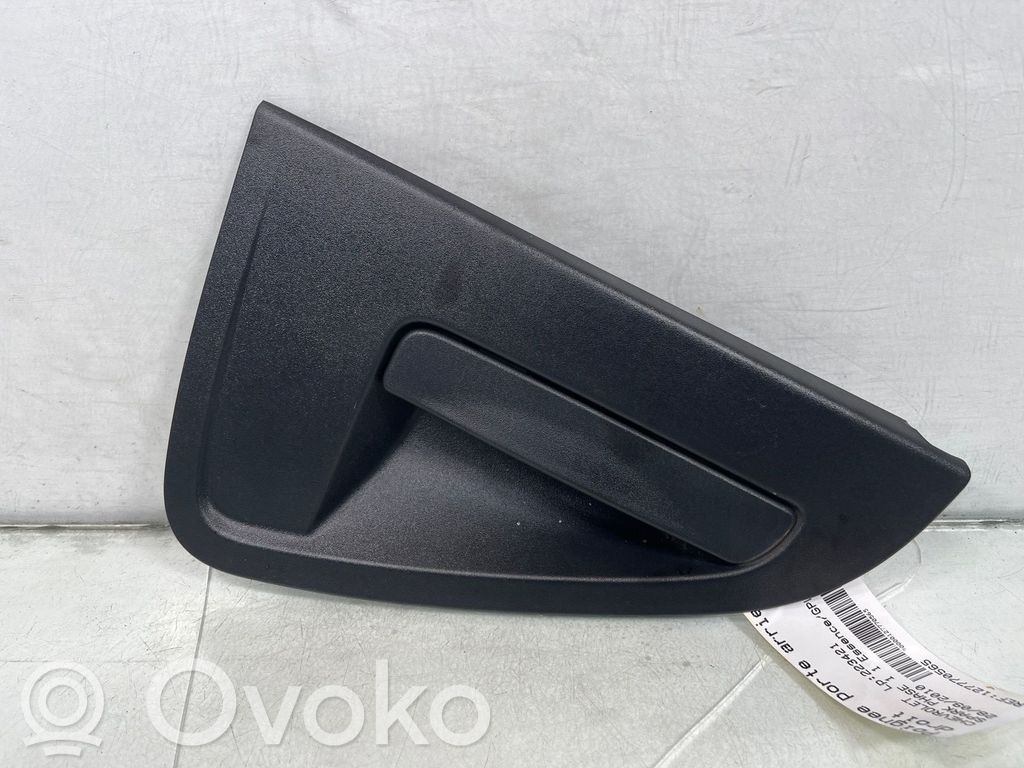 Chevrolet Spark Manecilla externa puerta trasera 