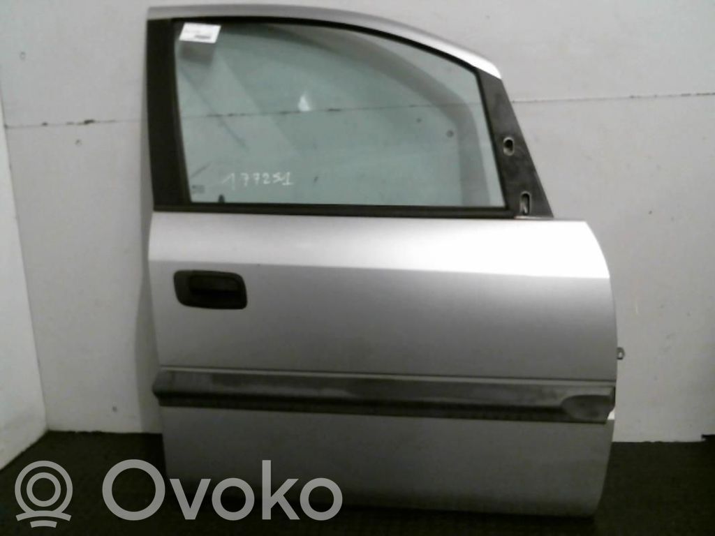 Opel Zafira A Portiera anteriore 