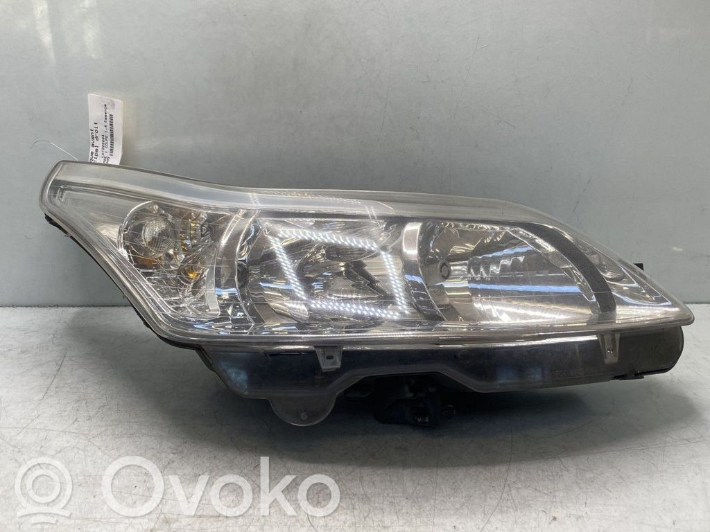 Citroen C4 I Far 