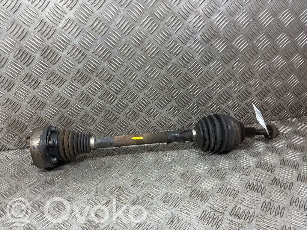 Audi A3 S3 8P Semiasse anteriore