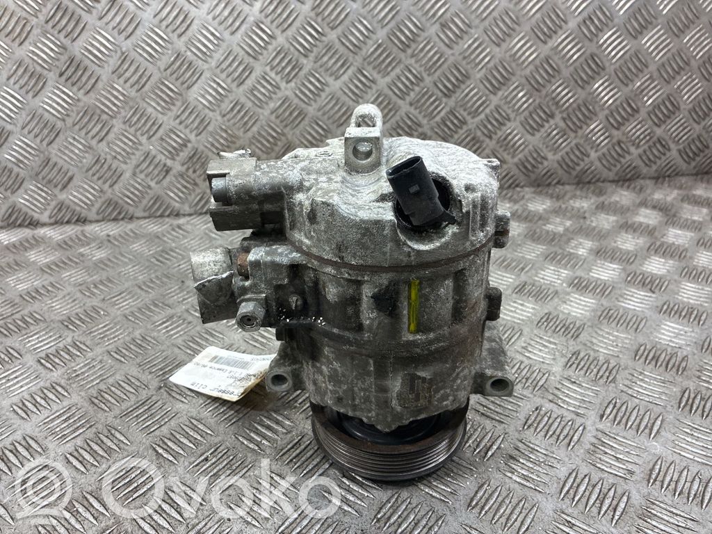 Audi A3 S3 8P Compressore aria condizionata (A/C) (pompa)