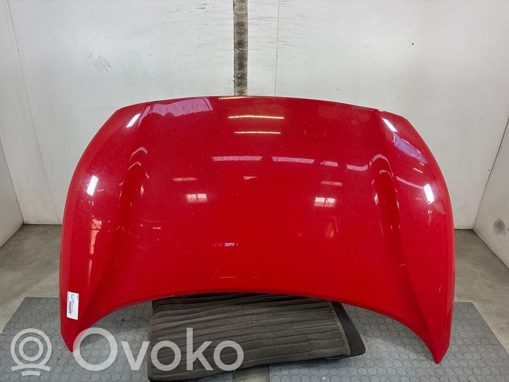 KIA Ceed Vano motore/cofano 