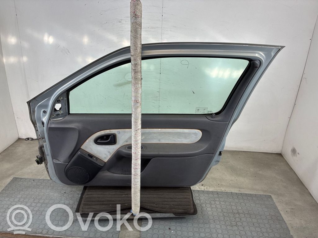 Renault Clio II Ușă față 