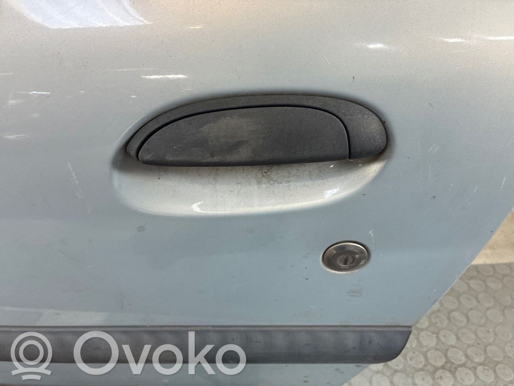 Renault Clio II Puerta delantera 