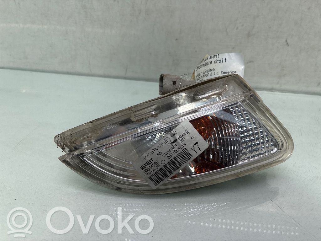 Renault Twingo II Seitenblinker 