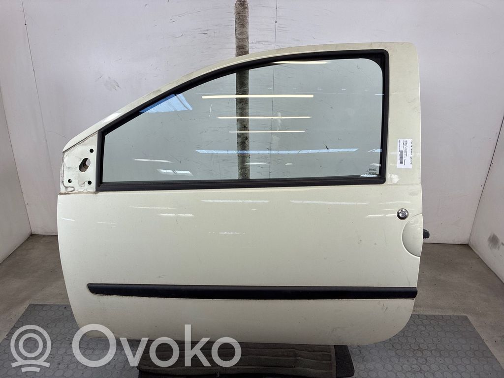 Renault Twingo II Portiera anteriore