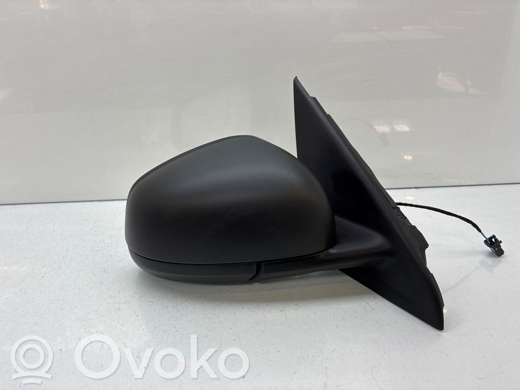 Renault Twingo III Oglindă exterioară manuală 