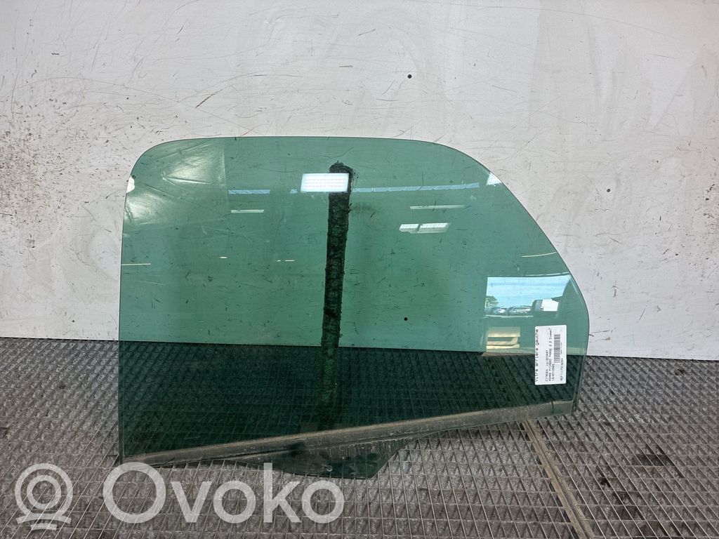 Citroen Xsara Picasso Luna de la puerta trasera 