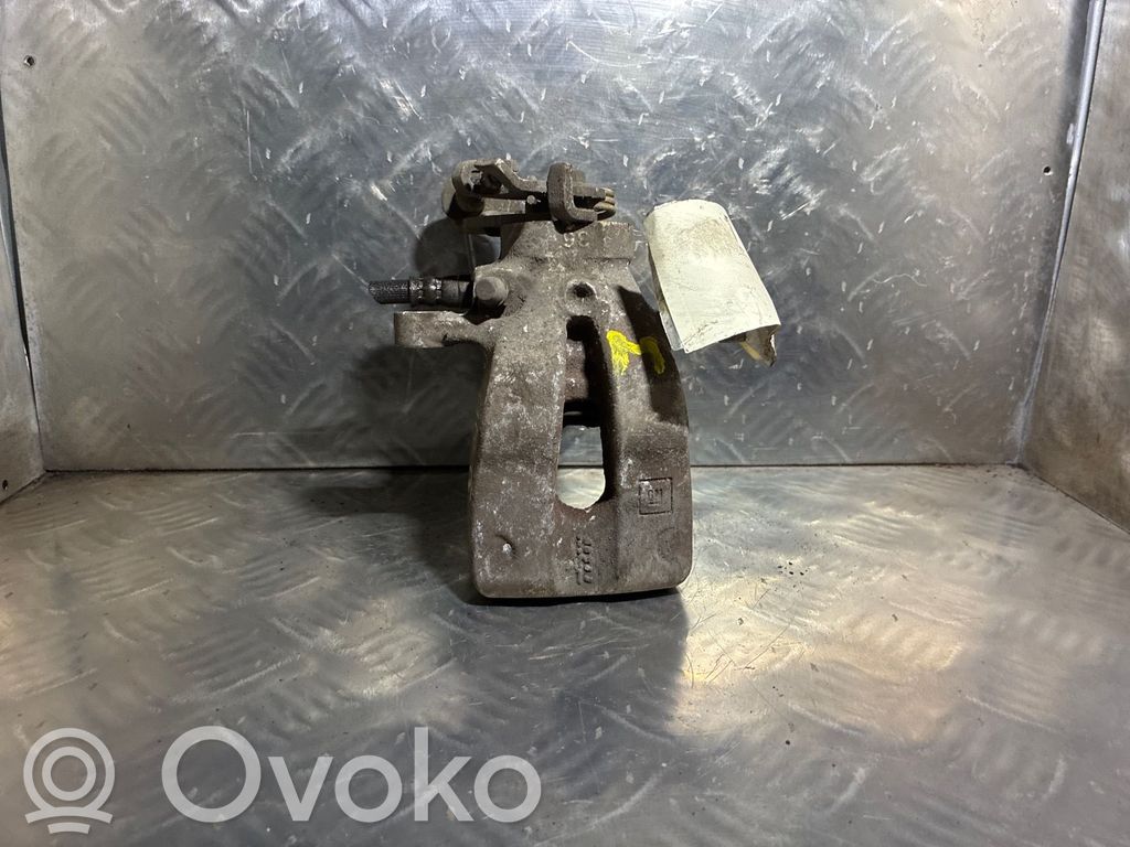 Opel Corsa E Etrier frână spate 