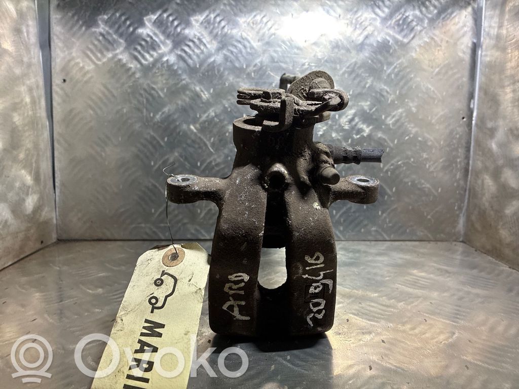 Opel Corsa E Etrier frână spate 