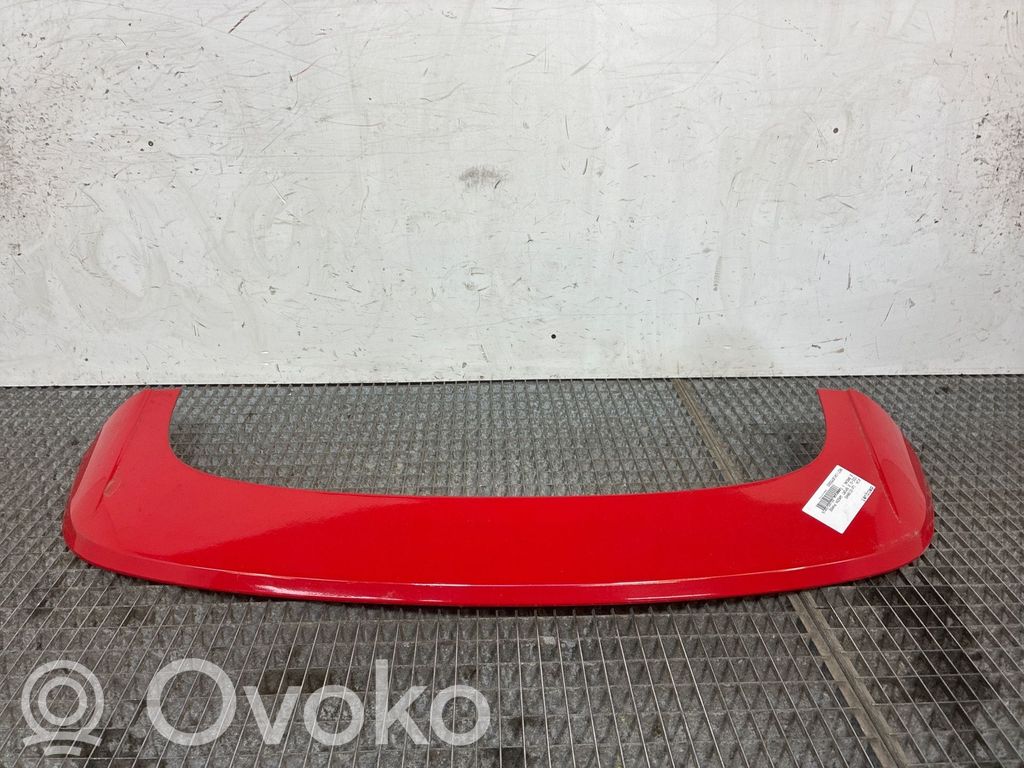 Heckspoiler   87211A2500